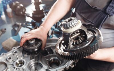 Automotive Transmission Maintenance & Repair | New Canaan, CT