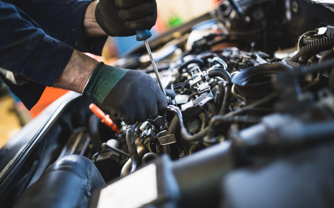 Automotive Transmission Maintenance & Repair | Norwalk, CT