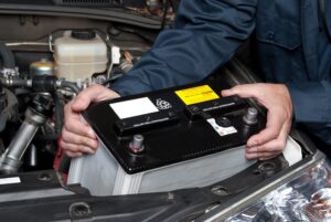 Automotive Battery Replacement | Charging System Check | Greenwich, CT